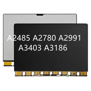 全新原装 M4 A2992 A2442 A2485 A2780 A2991 A3403 A3186 屏幕