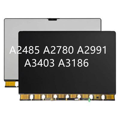 全新苹果MacbookM1M4屏幕