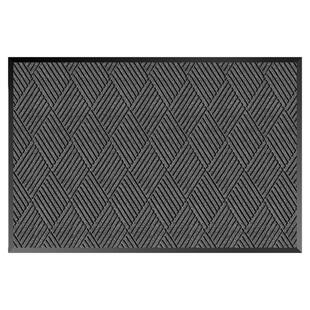 灰色入户门新款地垫门外地毯高级加厚室外门口脚垫户外防滑门垫