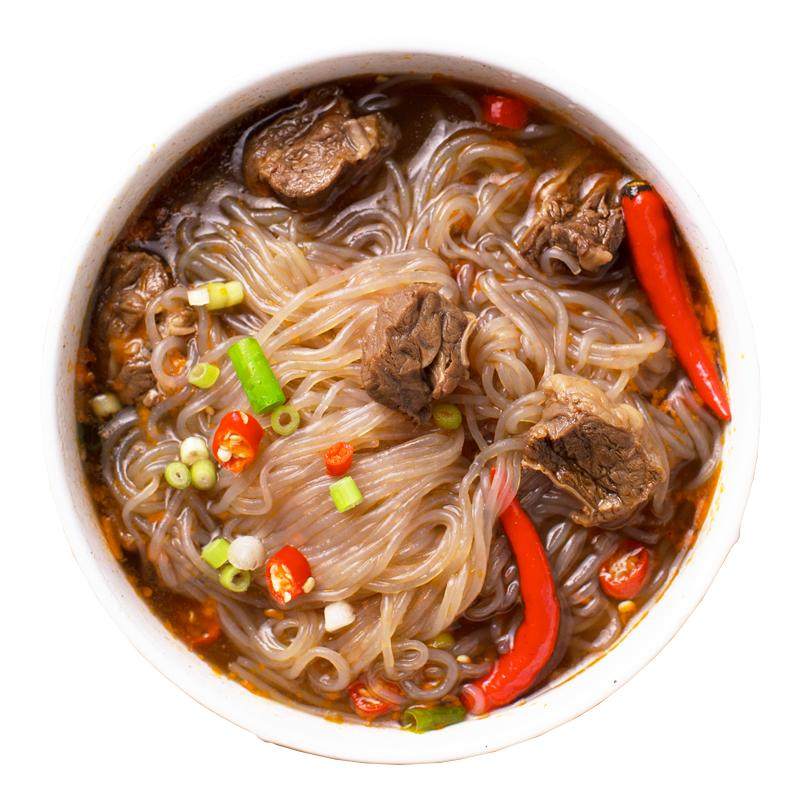天丰裕魔芋面低卡热量即食