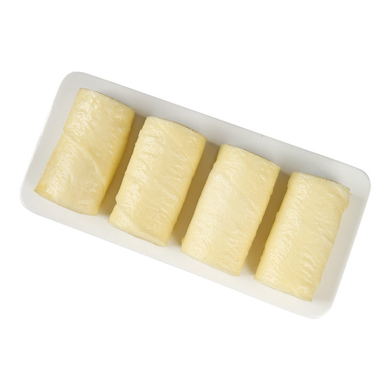 千层油卷馒头山东特产纯传统主食