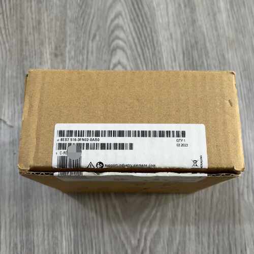 【请询价】CPU模块 6ES7 516-3FN02-0AB0