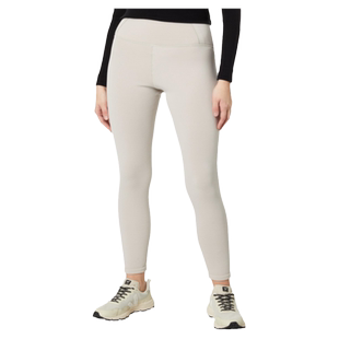 ARC'TERYX/始祖鸟女裤长裤拉绒秋裤Rho Heavyweight紧身裤9723813