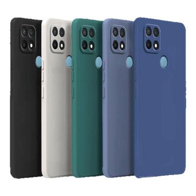 磨砂PEFM00手机壳硅胶全包0pp0适用OPPOA35保护A35套oppo男opa女oppopefm新款oppopefmoo外壳pefmoo防摔oppa