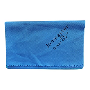 泰华施百洁布JM微纤维抹布特洁TASKI蓝色汽车玻璃布保洁擦拭毛巾