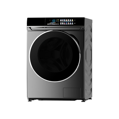 奥克斯滚筒洗衣机丨顺丰到家