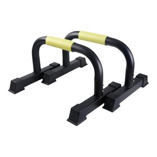 俯卧撑俄挺支架多功能家用健身男士专业训练胸腹肌速成辅助神器府