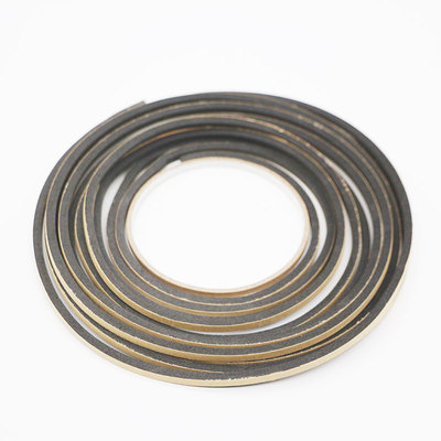 eva海绵宽度8mm防抖隔音密闭胶带