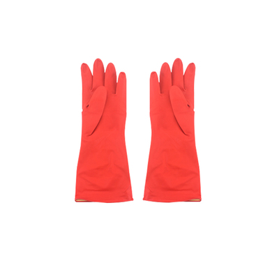 越秀山高级乳胶手套家用洗衣洗碗