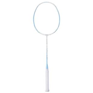 【12.12】Kawasaki川崎羽毛球拍冰川5U超轻全碳素新高端礼盒MAX