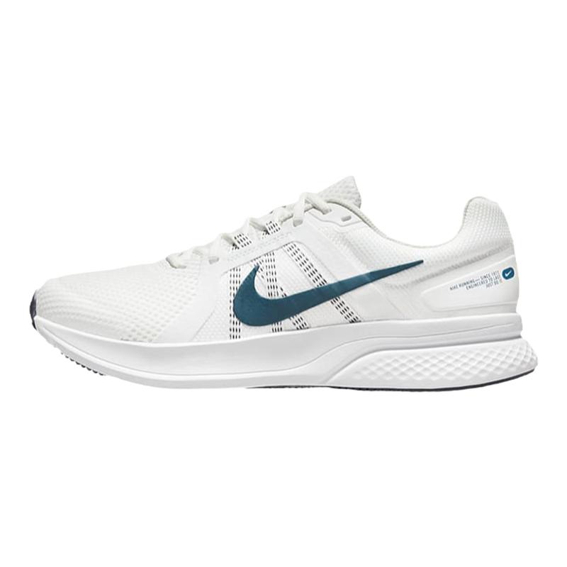 NIKE/耐克男鞋RUN SWIFT 2减震舒适运动耐磨防滑跑步鞋CU3517-101