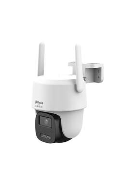 大华500万4G终身流量摄像头B5-4G
