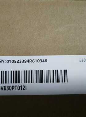 议价汇川SV630P012I全新原装正品