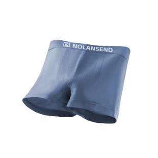 诺兰森迪高弹一次性内裤7A抗菌旅行免洗日抛内裤独立包装平角裤男