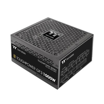 TT钢影ATX3.0规范全模组电源