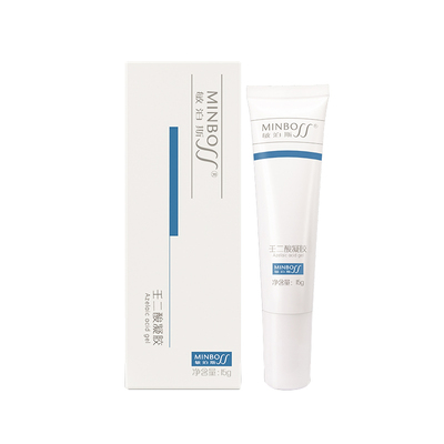 敏泊斯壬二酸凝胶 复配水杨酸 养护肌肤 使肌肤光滑细腻