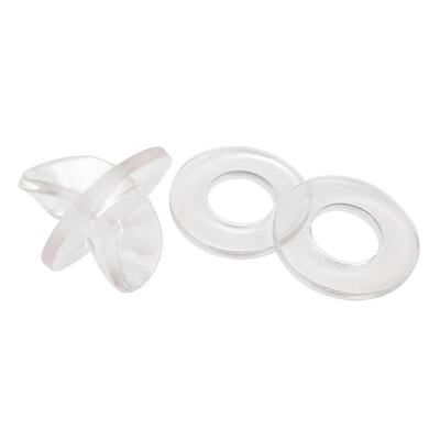 透明软垫pvc塑料避震防漏