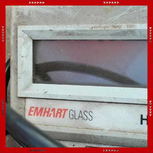 【问价】EMHART glass HHT  600-34-G06