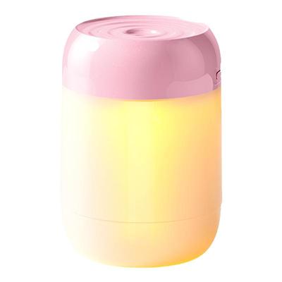 【官方推荐】小型USB加湿器