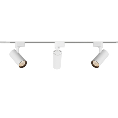 欧赢客厅家用背景墙小山丘射灯