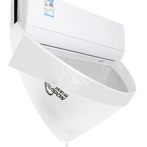 空调电动清洗工具全套家用挂机