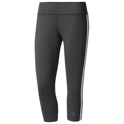 Adidas/阿迪达斯女子运动七分裤