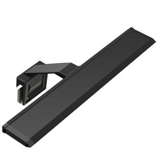 鱼缸灯LED灯节能照明水族箱防溅水草缸灯高亮小型造景支架小夹灯