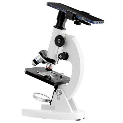 【中考同款】显微镜教材同步