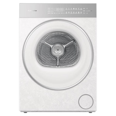 卡萨帝揽光WD超薄全嵌家用干衣机