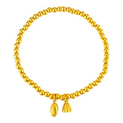 两世欢手链轻奢小众精致高级感