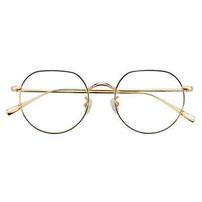 适赞平光镜依视路防蓝光