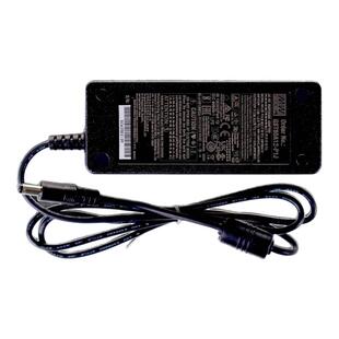 明纬GST电源适配器DC12V全球认证5521/5525 NAS P1J/P1M接口5A 18A/25A/40A/60A/90A监控adaptor 3C CCC