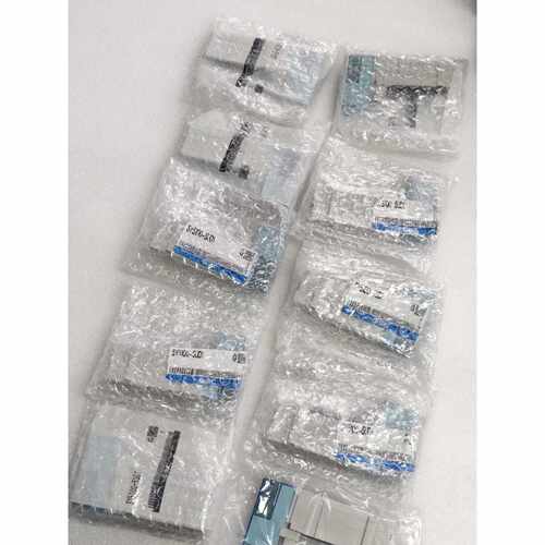 议价SMC电磁阀SY51005UD1维修