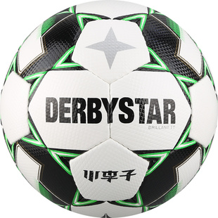 小李子:select德比星FIFA认证手缝5号球比赛训练耐磨防水成人男