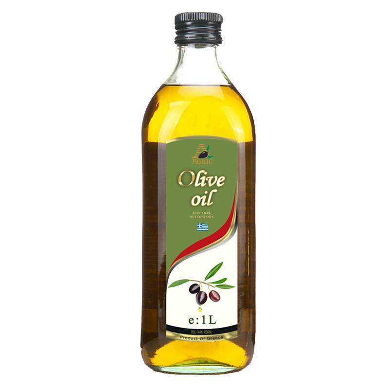 AGRIC阿格利希腊原装进口橄榄油