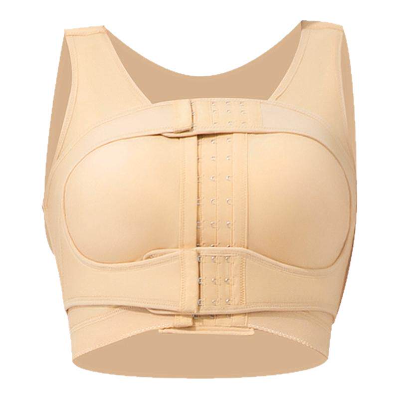 隆胸术后假体固定内衣乳腺重建