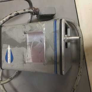 Technifor CN33C Micropercussion Marking Head Unit  USED