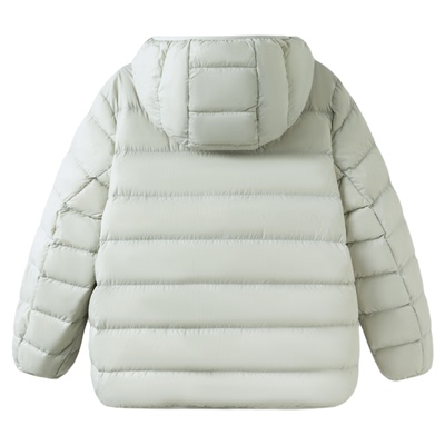 巴拉巴拉儿童排骨羽绒服轻薄外套