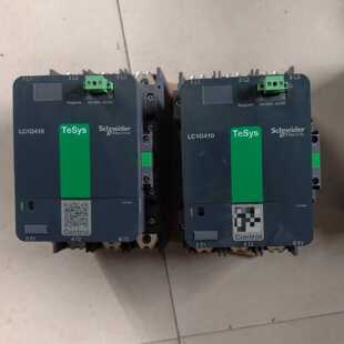 议价施耐德LC1G410KUEC交流接触器，TeSys系列，10