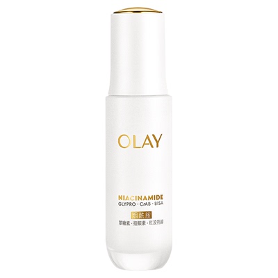 OLAY玉兰油水光小白瓶