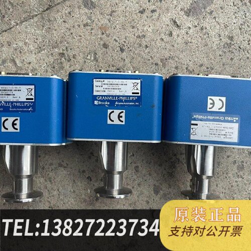 原装正品MKSGranville Phillips 390417现货议价