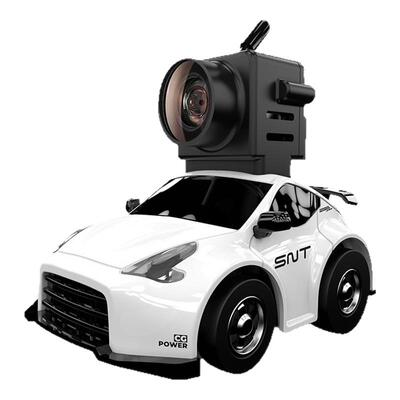 遥控车FPV漂移模型RC蚊车