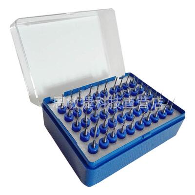 AUTOCK分板机铣刀进口合金钨钢