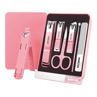 指甲刀套装全套家用单个指甲刀防飞溅指甲钳修脚神器斜口指甲剪刀