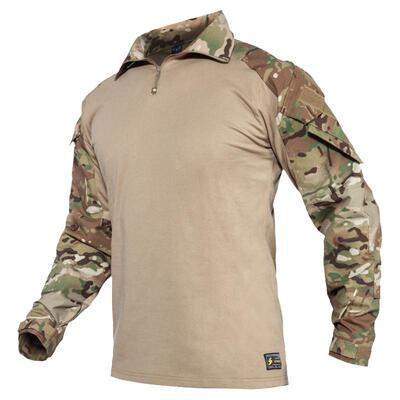 VOTAGOOG3迷彩战术服长袖