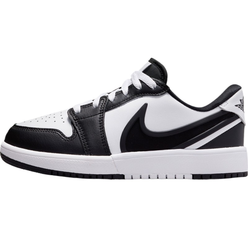 NIKE耐克大童JORDAN 1 LOW RM GS运动训练篮球鞋HQ2024-101