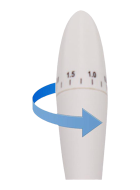 DIOLAN/迪奥兰印章眼部微针滚轮