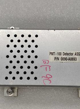 议价APPLIED MATERIALS应用材料PMT100探测器组件 P/N 0090-A0693