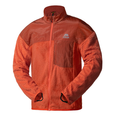 奥尼捷P棉抓绒衣跑步外套