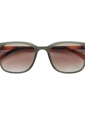 遮阳方形欧美男女超轻太阳镜